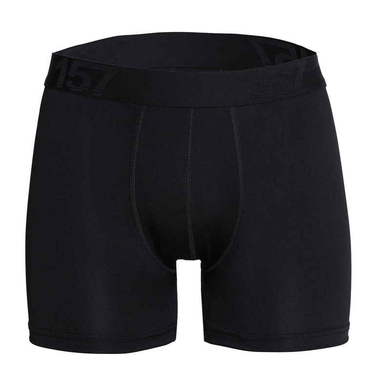 Boxer "Milo" Black